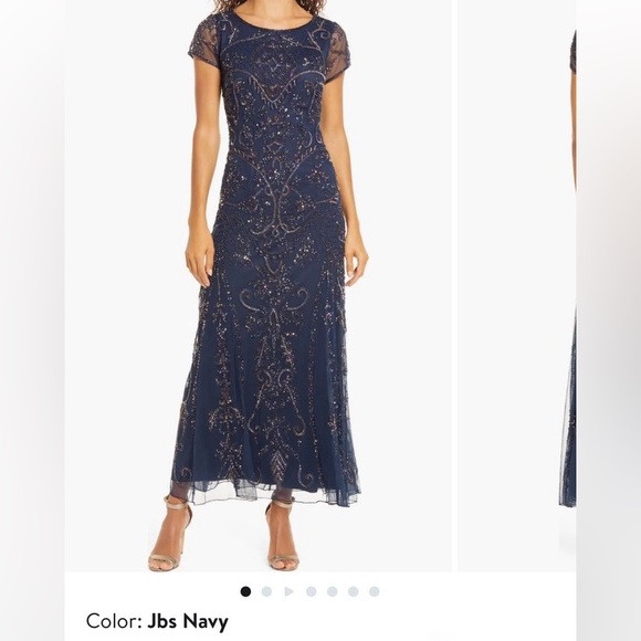 Pisarro Nights Dresses & Skirts - Mother of the Bride Dress